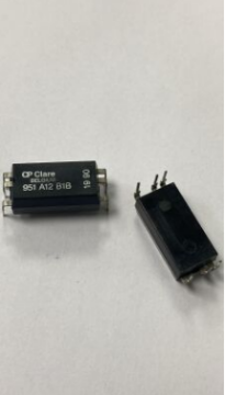 951-A12-B1B DIP-6 PİCOCLAREED RÖLE