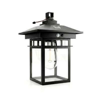 PANTHER PT-2965 SOLAR LED DUVAR LAMBASI