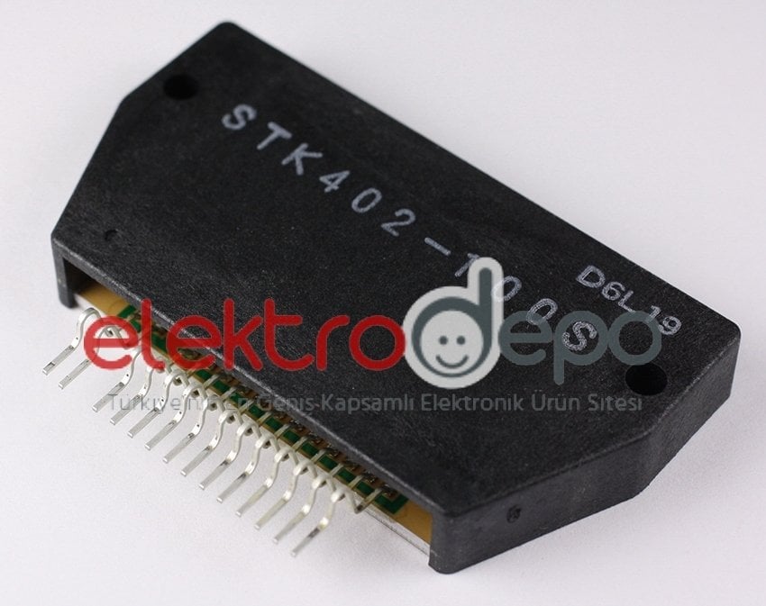 STK 402-100S