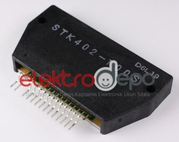 STK 402-100S