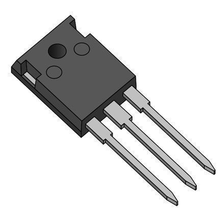 STW40N95K5
