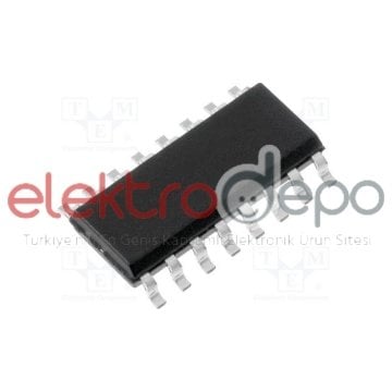 74 HC 08 SMD
