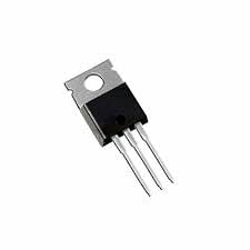 IRF 820 IR-ST