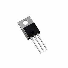 IRF 820 IR-ST