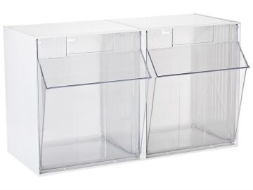 Önden Çekmeceli Kutu MS-8002-B