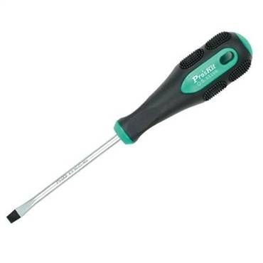 Proskit 9SD-210A  Düz Tornavida