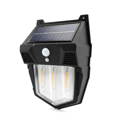 PANTHER PT-2983 SOLAR LED DUVAR LAMBASI
