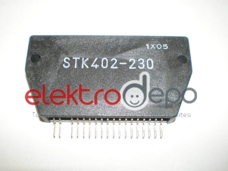 STK 402-230