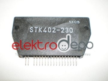 STK 402-230