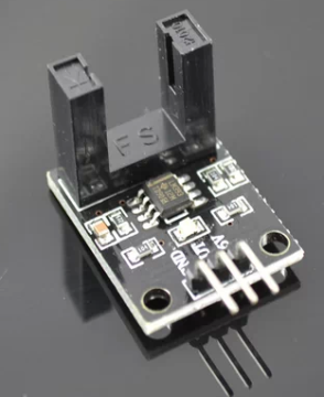 Arduino Correlation photoelectric Infrared correlation count sensor module