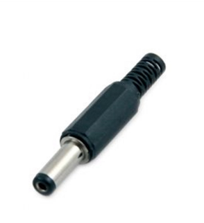 DC Jak 2.1mm Uzun  IC-252-S