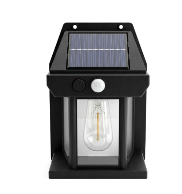 PANTHER PT-2961 SOLAR LED DUVAR LAMBASI