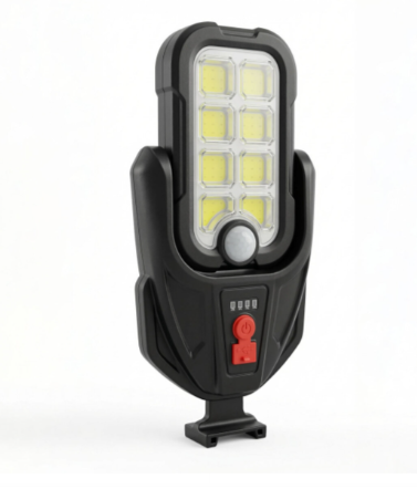 PANTHER PT-2994 SOLAR LED DUVAR LAMBASI