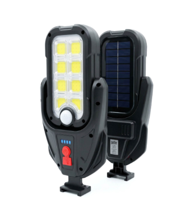 PANTHER PT-2994 SOLAR LED DUVAR LAMBASI