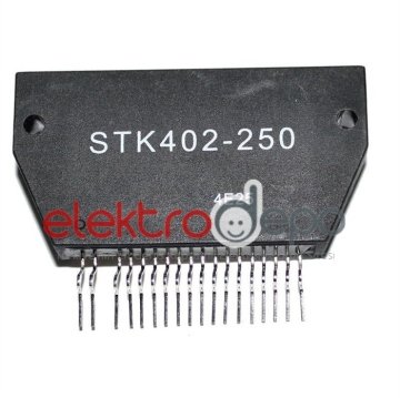 STK 402-250