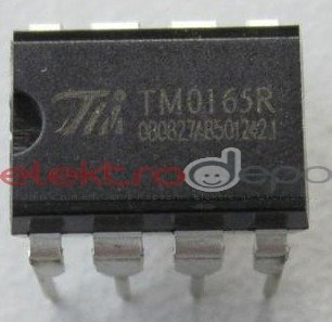 TM 0165R