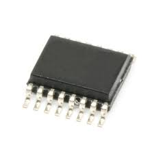 ADM3302A SMD16PİN