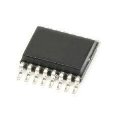 ADM3302A SMD16PİN
