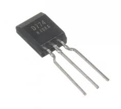 2SD 774