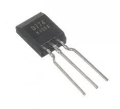 2SD 774