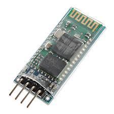 Arduino  HC-06 Kablosuz Bluetooth Modülü