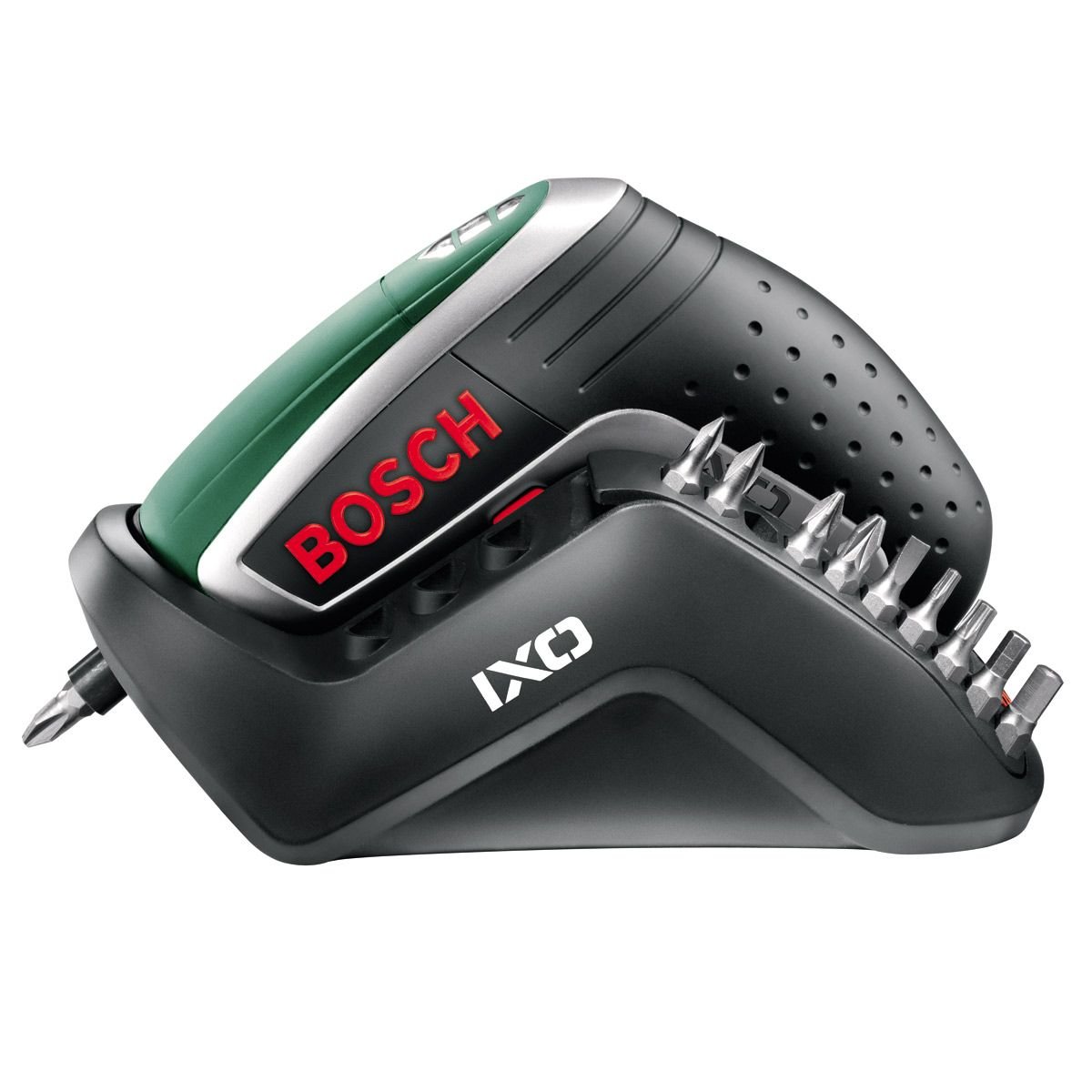 Bosch IXO-4 Vidalama Makinası