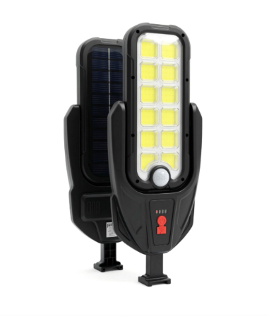 PANTHER PT-2996 SOLAR LED DUVAR LAMBASI