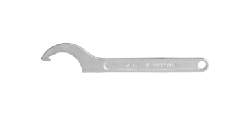 İZELTAŞ   0860 05 3032  Kanca Anahtar (dörtgen uçlu) 30/32mm