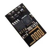 Esp8266 Seri Wifi Modül