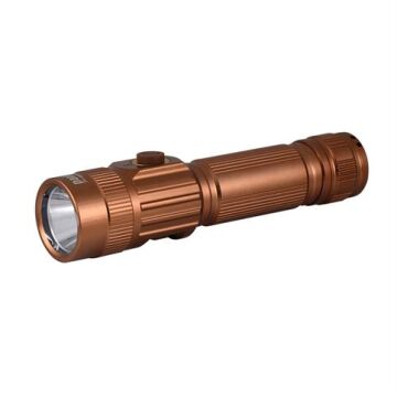 Panther PT-4848 XPE R2 Led Şarjlı El Feneri