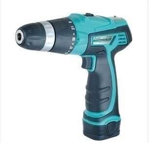 Proskit PT-1080F Şarjlı Matkap 10.8 V