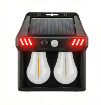 PANTHER PT-2972 SOLAR LED DUVAR LAMBASI