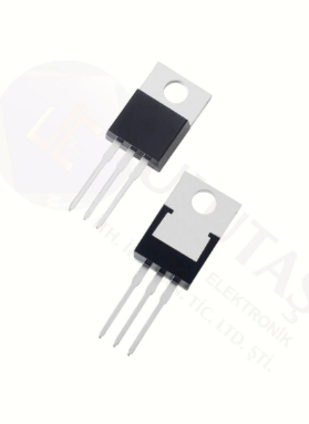 IRF 840PBF