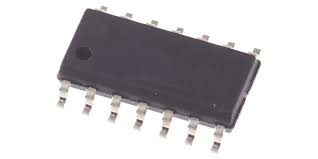 SN74AC14DR