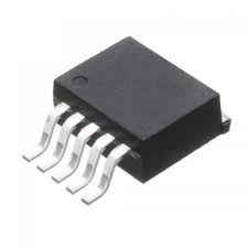 LM 2576SX-ADJ