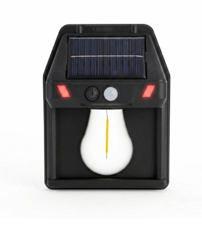 PANTHER PT-2971 SOLAR LED DUVAR LAMBASI
