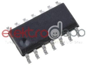 74 HC 11 SMD