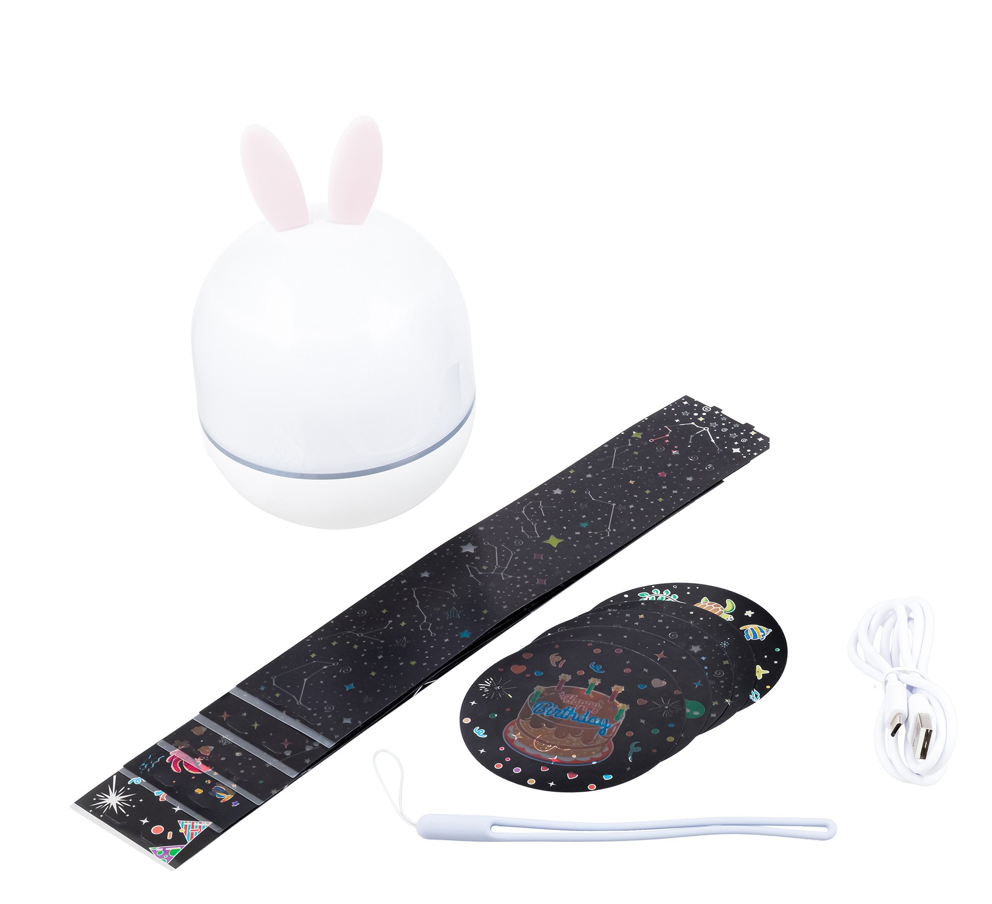 Levenhuk LabZZ Star Sky P1 Astro Planetaryum