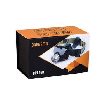Barnetta BR T160 Q5 Led Şarjlı Kafa Feneri