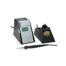 Ersa OIC 1200 A 80 W Antistatik Isı Kontrollü Havya İstasyonu (I-Con Nano)