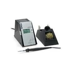 Ersa OIC 1200 A 80 W Antistatik Isı Kontrollü Havya İstasyonu (I-Con Nano)
