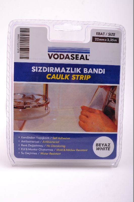 SIZDIRMAZLIK BANDI 22MM*3.35M BEYAZ