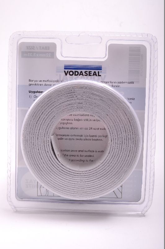 SIZDIRMAZLIK BANDI 22MM*3.35M BEYAZ