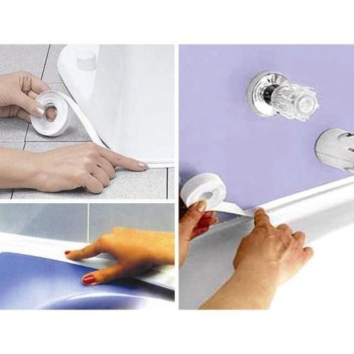 SIZDIRMAZLIK BANDI 22MM*3.35M BEYAZ