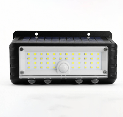 PANTHER PT-2963 SOLAR LED DUVAR LAMBASI