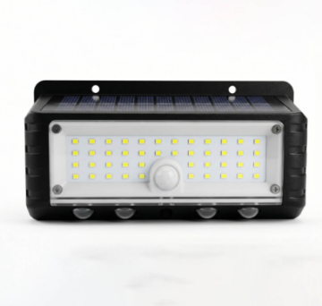 PANTHER PT-2963 SOLAR LED DUVAR LAMBASI