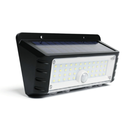 PANTHER PT-2963 SOLAR LED DUVAR LAMBASI