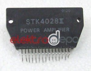 STK 4028