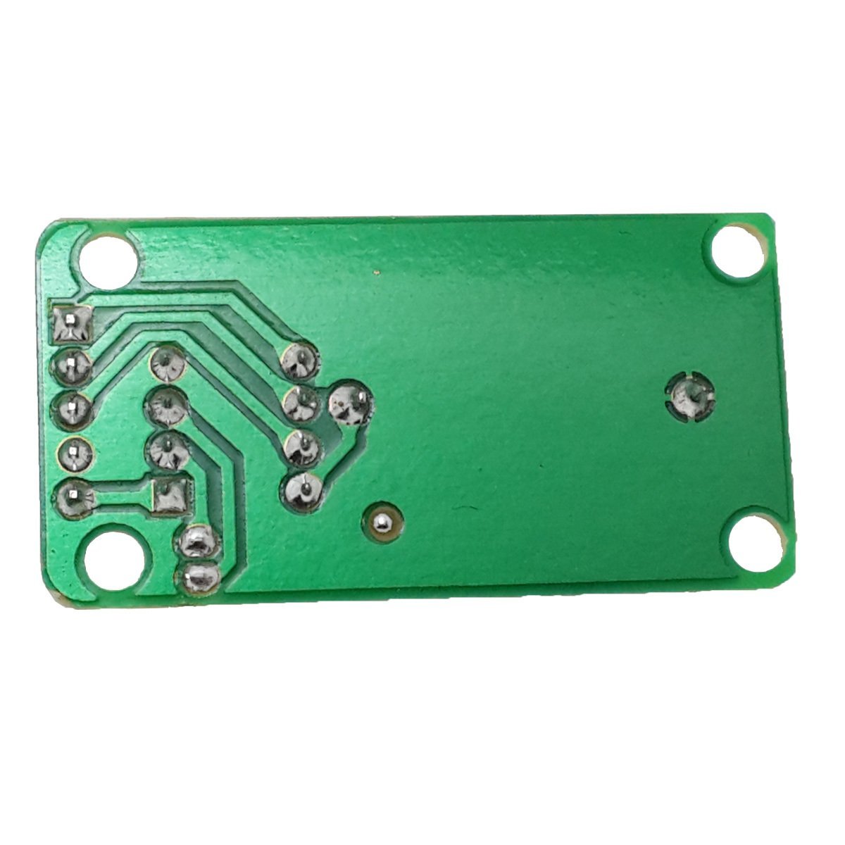 Arduino DS1302 Gerçek Zamanlı Saat Devresi Modülü - RTC Modülü
