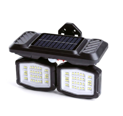 PANTHER PT-2993 SOLAR LED DUVAR LAMBASI